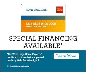 Looking for Financing Options?