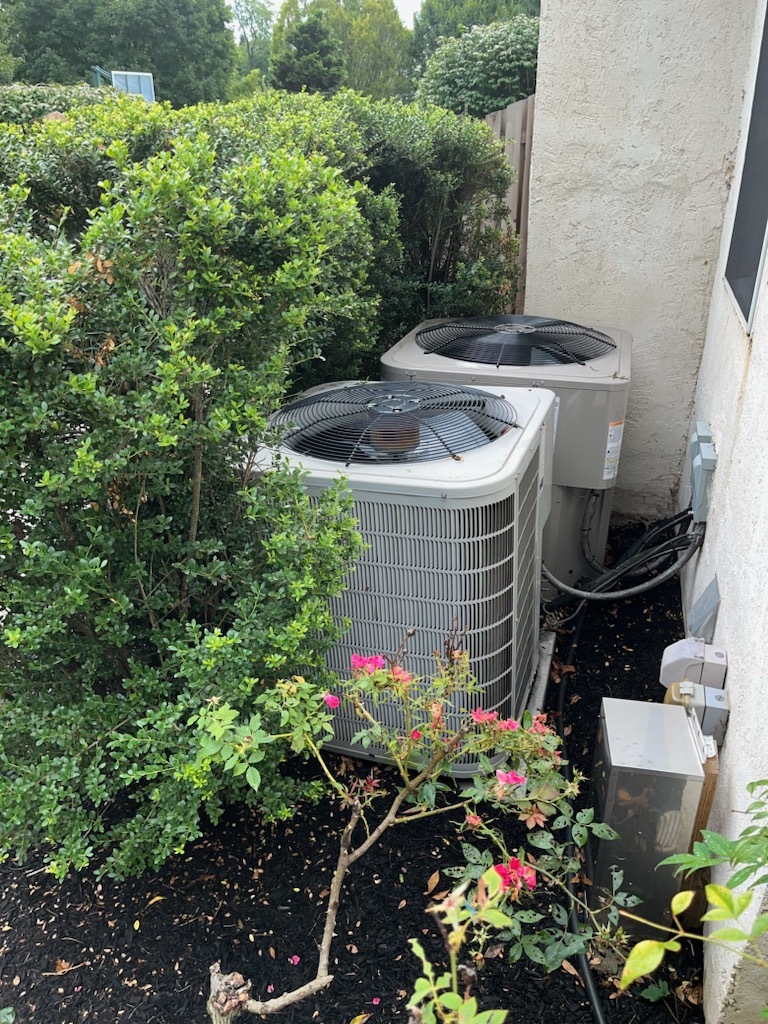 HVAC Unit