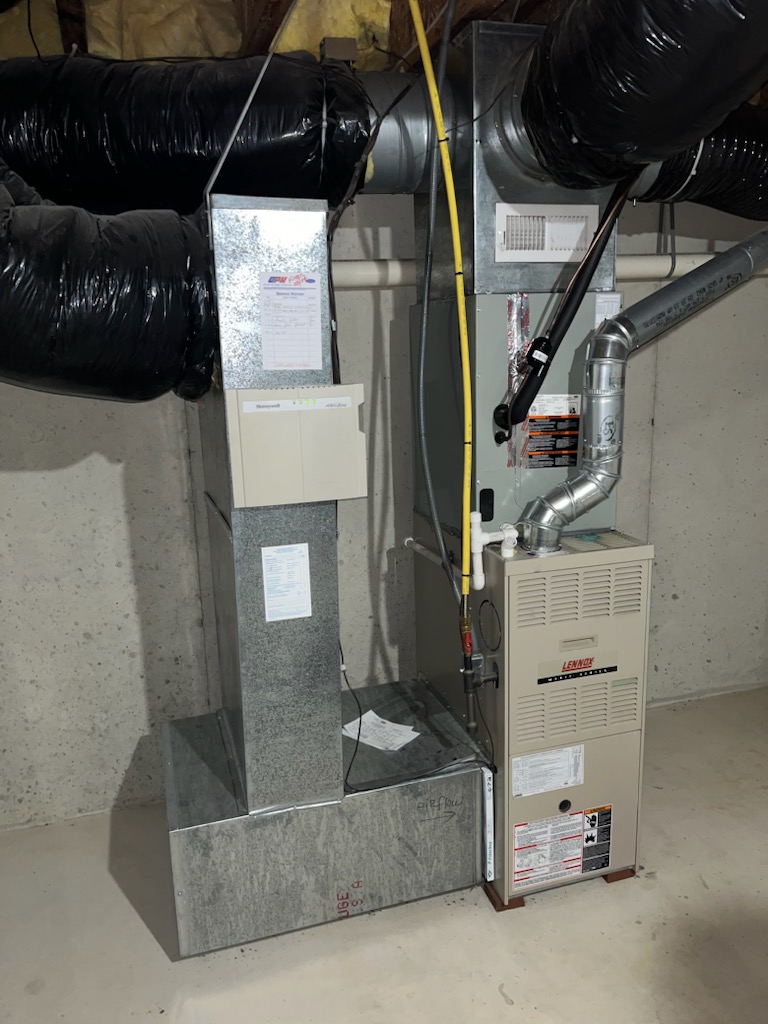 2004 Residential Home 1