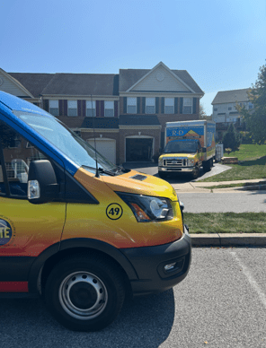 Myers an in neighborhood