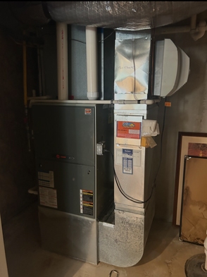 Furnace & AC Upgrade In Chadds Ford, PA