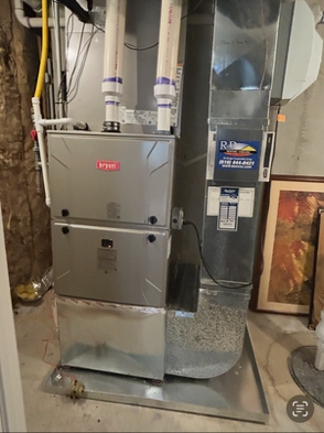 Furnace & AC Upgrade In Chadds Ford, PA