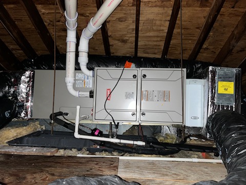 Attic Change Out 5