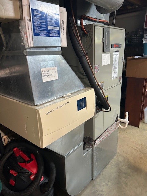 Orsini Furnace 1