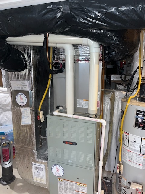HVAC Unit
