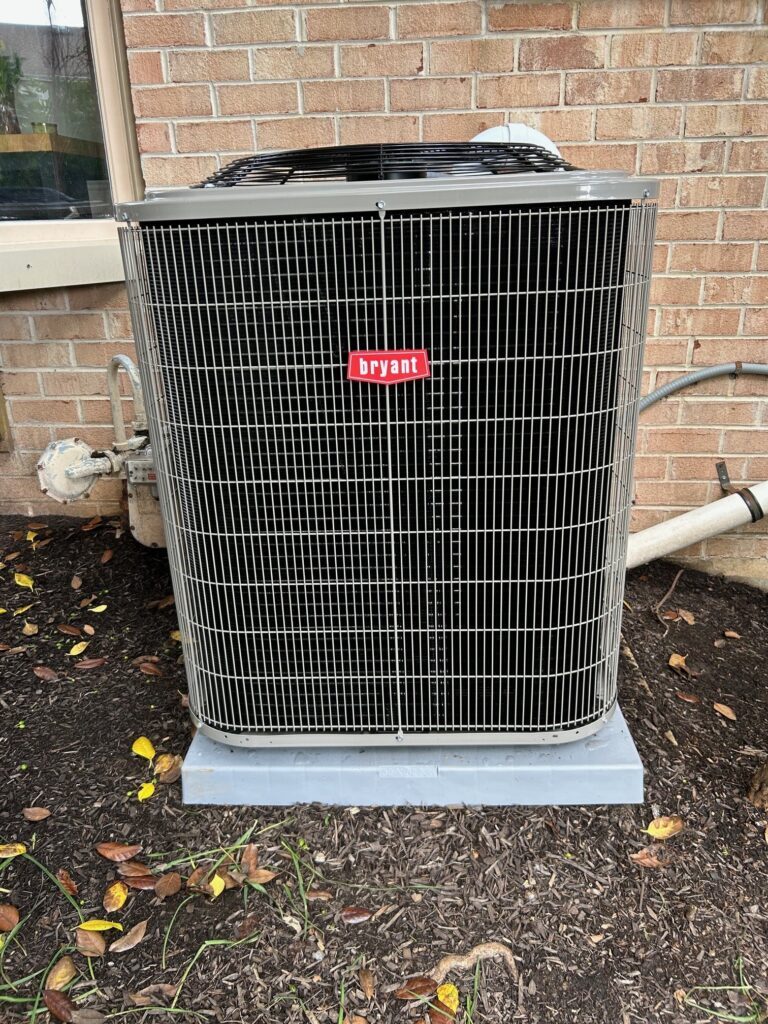 bryant system