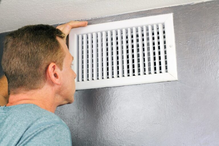 Checking Cooling