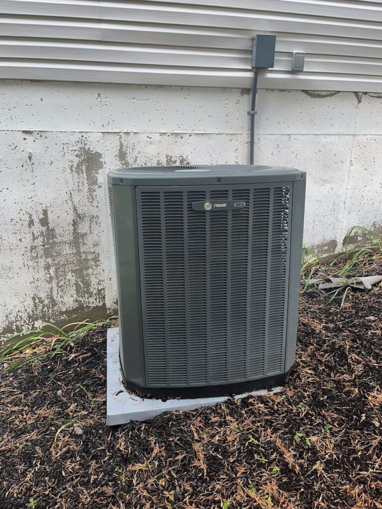 Walsh ac before
