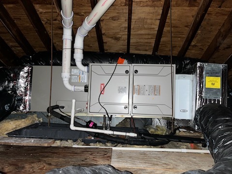 Attic Change Out 5