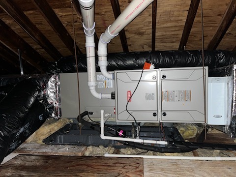 Attic Change Out 6