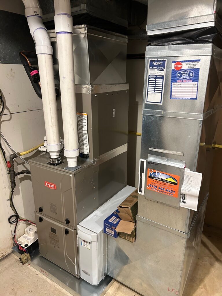 bryant system 2