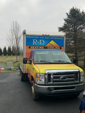 Furnace & AC Upgrade In Chadds Ford, PA