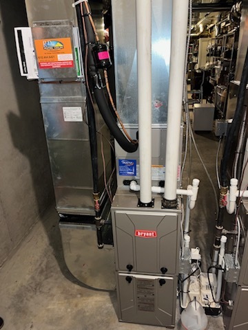 HVAC Unit