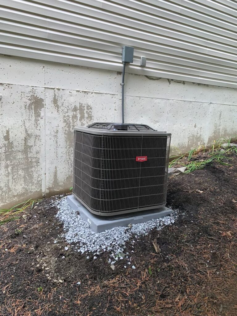 walsh ac after