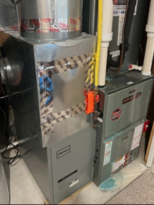 Spinelli Indoor Unit 2 Before