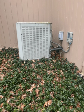 Before 15 Year Old System Chance Out In West Chester, PA