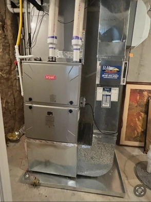 Furnace & AC Upgrade In Chadds Ford, PA