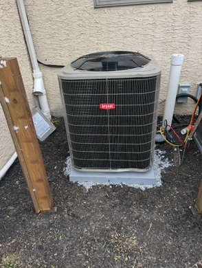 Furnace & AC Upgrade In Chadds Ford, PA