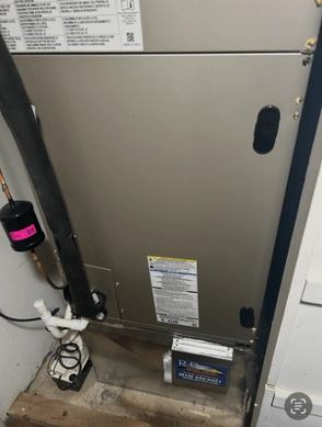 Before 15 Year Old System Chance Out In West Chester, PA