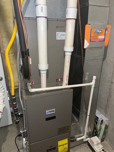 HVAC Unit