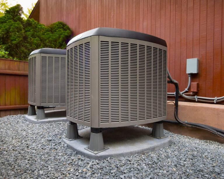 AC Installation
