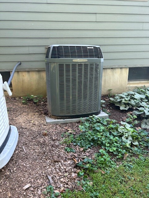 Orsini AC Unit