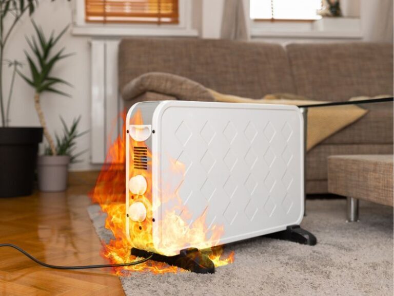 Need Ductless Heater