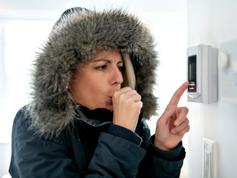 Need Emergency Heating Repair