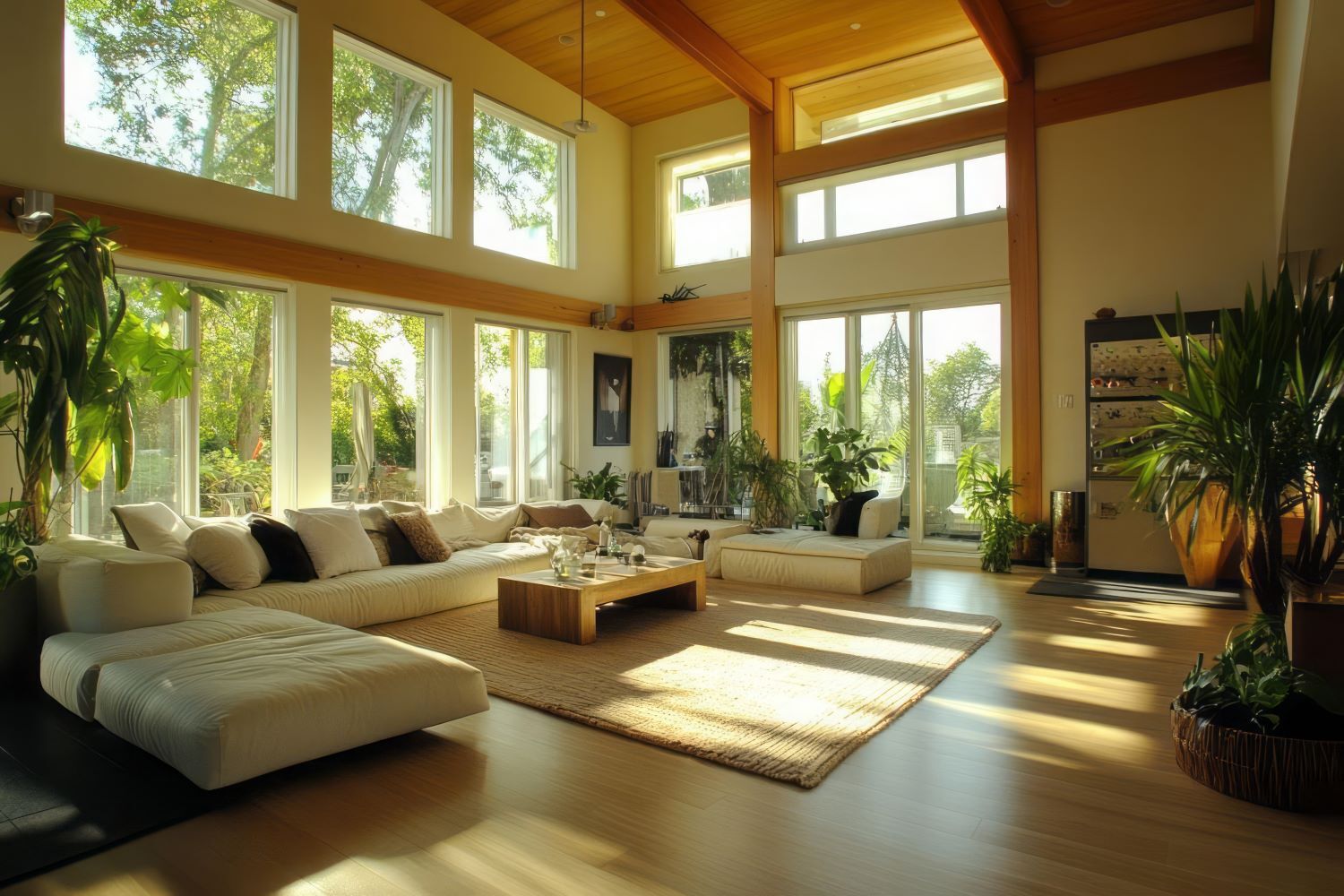 Geothermal Home