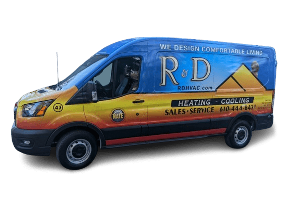 RD Truck
