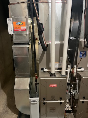 HVAC Unit