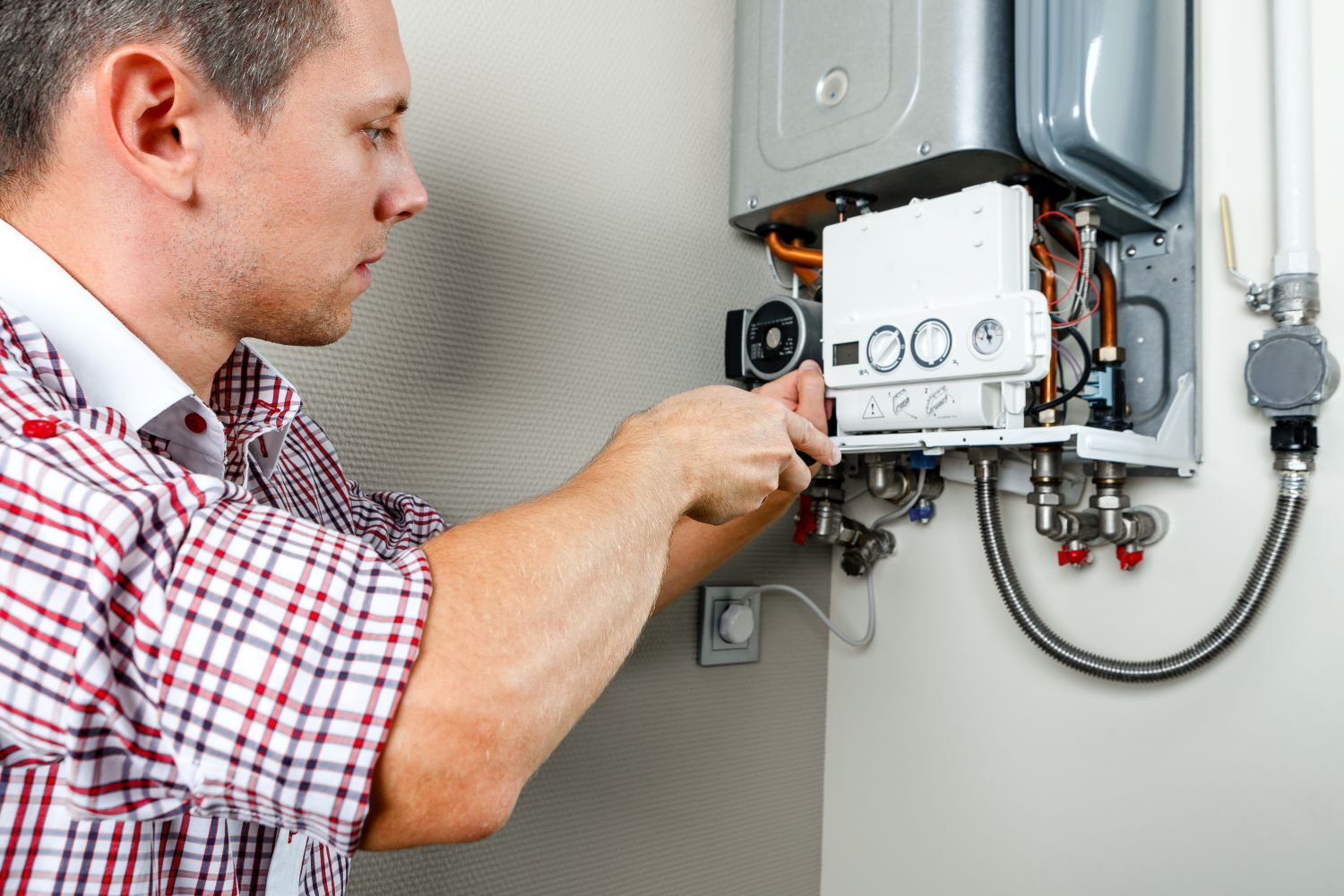 Boiler Home
