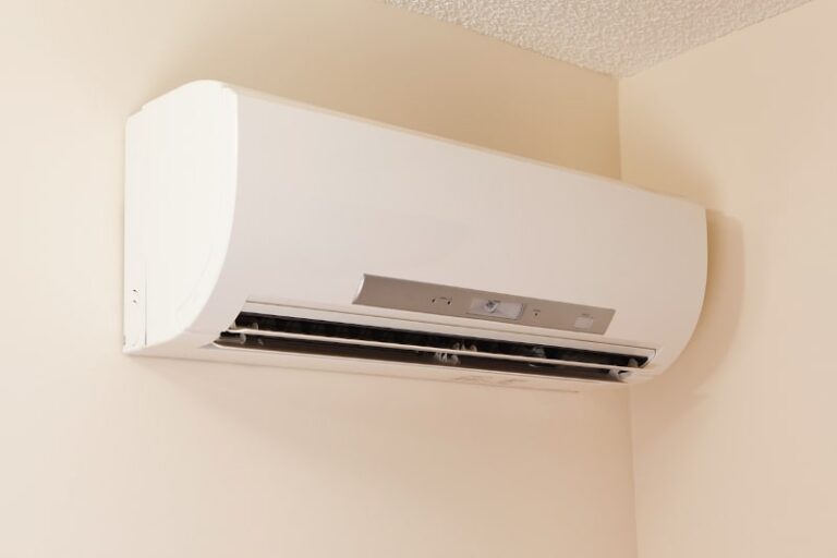 Ductless Cooling
