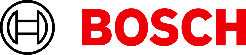 BOSCH Logo