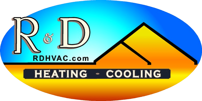 R&D Logo