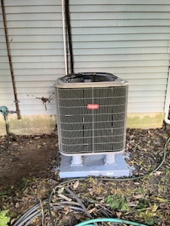 Attic Change Out 4