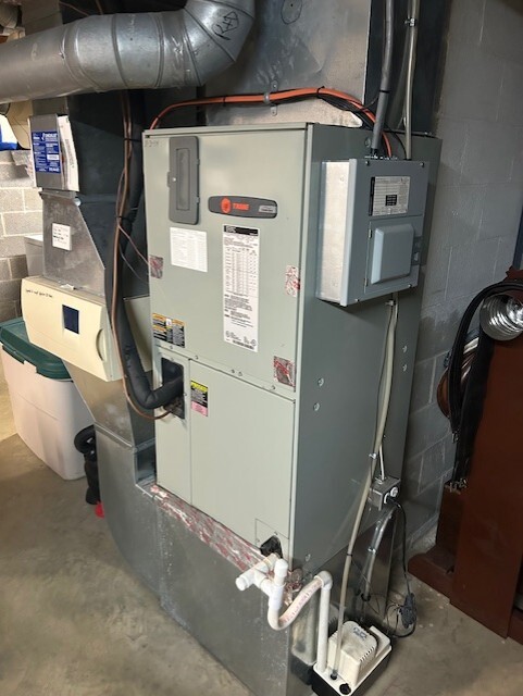 Orsini Furnace 2