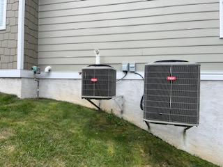 HVAC Unit