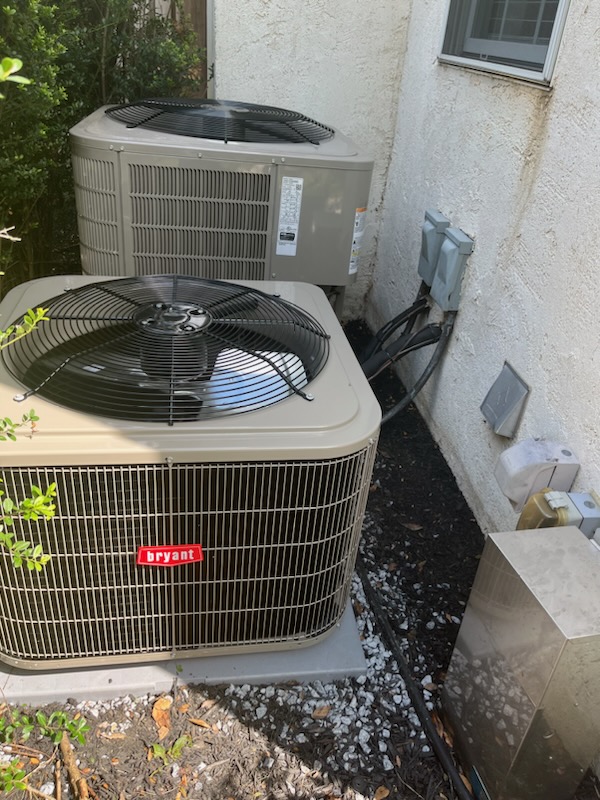 HVAC Unit